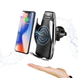 Безжично зарядно устройство за кола за кола