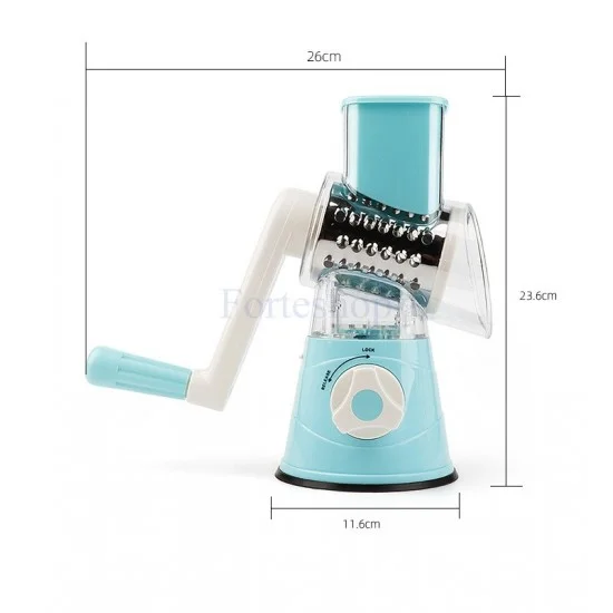 Кухненско Ренде  Drum Greater