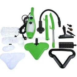 Многофункционален уред за чистене със силата на парата.