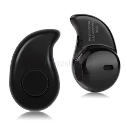Безжична слушалка тип тапа Handsfree bluetooth S530