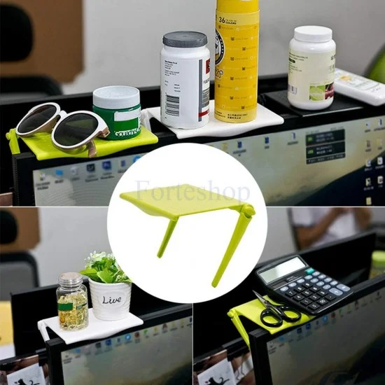 Поставка органайзер за телевизор