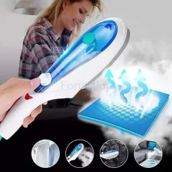 Парна четка за вертикално гладене