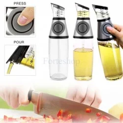 Диспенсър за олио и оцет Press and measure