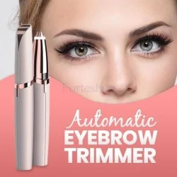 Комплект Дамски Тримери Flawless + Flawless Brows