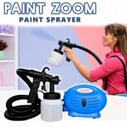  Спрей система за боядисване Paint Zoom