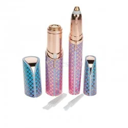 Комплект Дамски Тримери Flawless + Flawless Brows