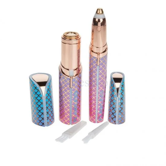 Комплект Дамски Тримери Flawless + Flawless Brows