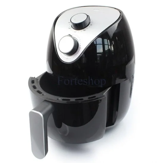 Мултифункционален Фритюрник С Горещ Въздух Air Fryer