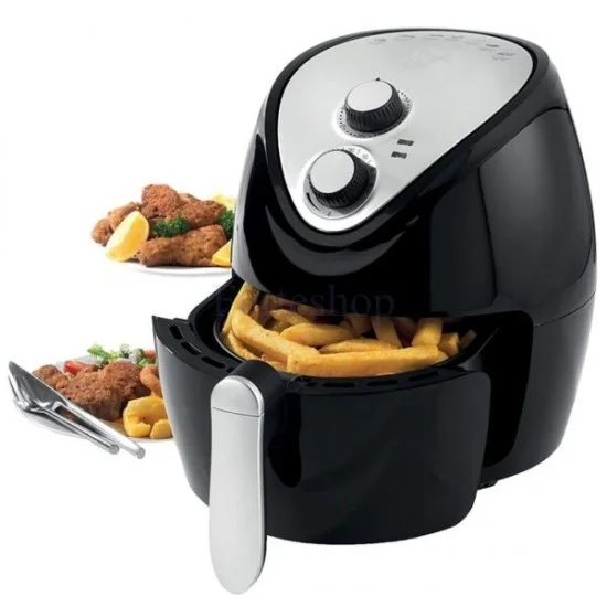 Мултифункционален Фритюрник С Горещ Въздух Air Fryer