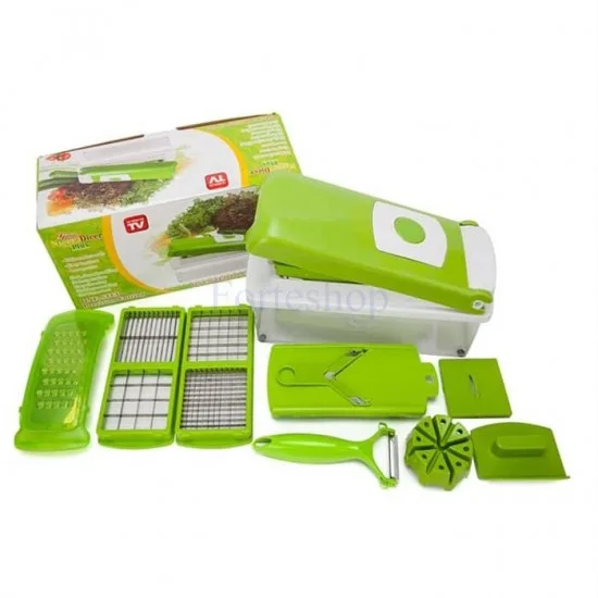 Кухненско Ренде Nicer Dicer PLUS