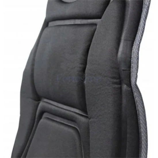 Масажна Седалка За Колата И Дома