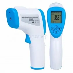 Професионален Безконтактен Термометър HONGYI