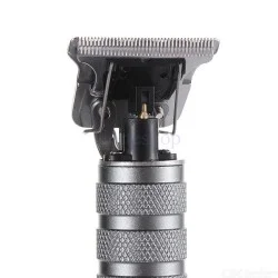 Професионална Машинка За Подстригване И Оформяне Kemei KM-1974B