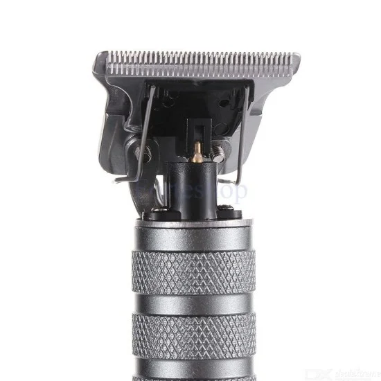 Професионална Машинка За Подстригване И Оформяне Kemei KM-1974B