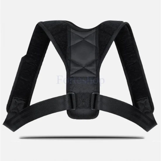 Коректор За Правилна Стойка На Гърба