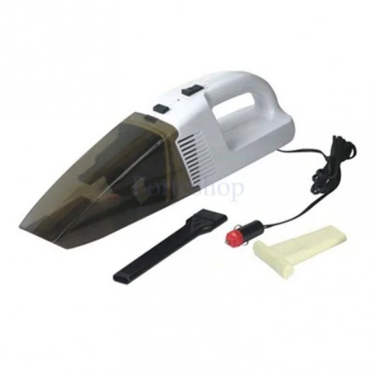 Преносима Прахосмукачка За Кола И Къмпинг Monlove