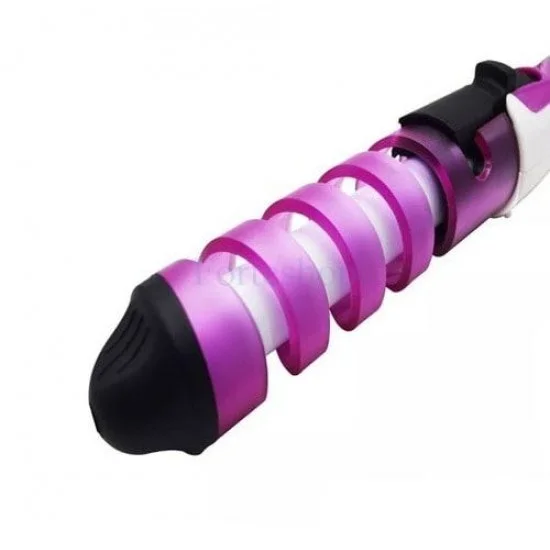 Професионална Маша За Къдрици Nova NHC-5322