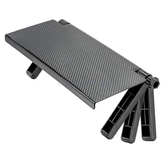 Помощен Рафт За Екран На Монитор Screen Top Shelf