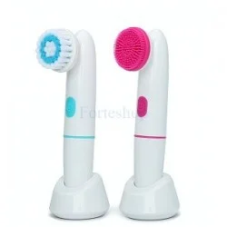 Четка За Почистване И Дълбок Масаж На Лице Hetian Sonic