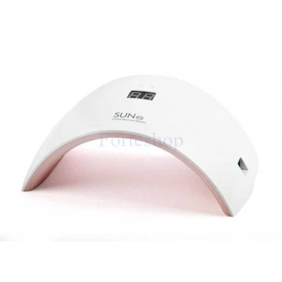Печка За Нокти UV LED SUN 9 24W