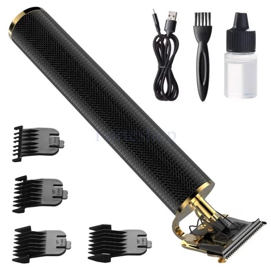 Машинка За Бръснене И Подстригване V-31