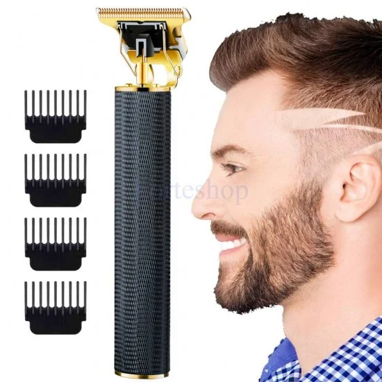 Машинка За Бръснене И Подстригване V-31