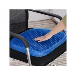 Ортопедична Гел Възглавница За Сядане