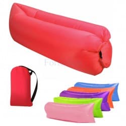 Надуваем Диван AirSofa