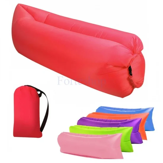 Надуваем Диван AirSofa