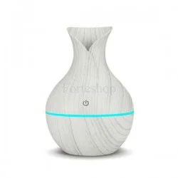 Ултразвуков Арома Дифузер За Етерични Масла