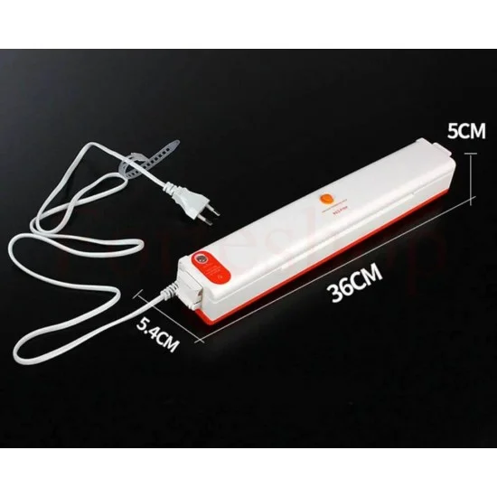 Машина за вакуумиране на храна