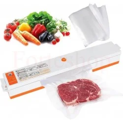 Машина за вакуумиране на храна