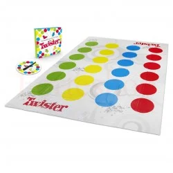 Игра Twister