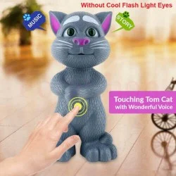 Умният Котарак на Български Език