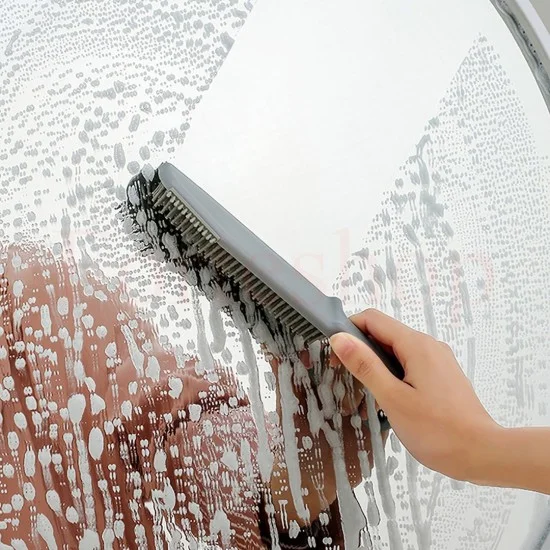 Иновативна четка за бързо миене