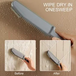 Иновативна четка за бързо миене