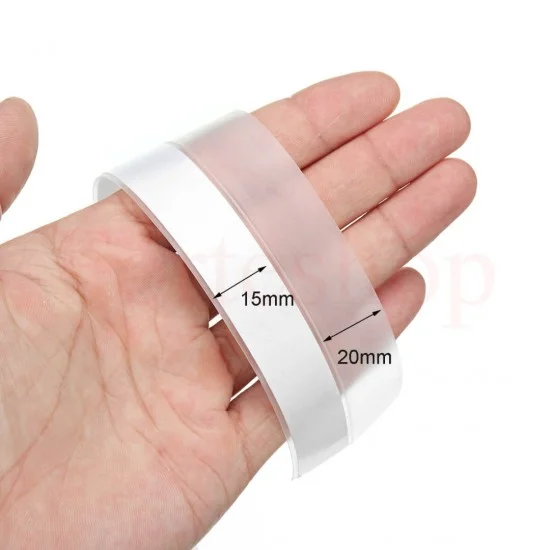 Самозалепваща уплътняваща силиконова лента