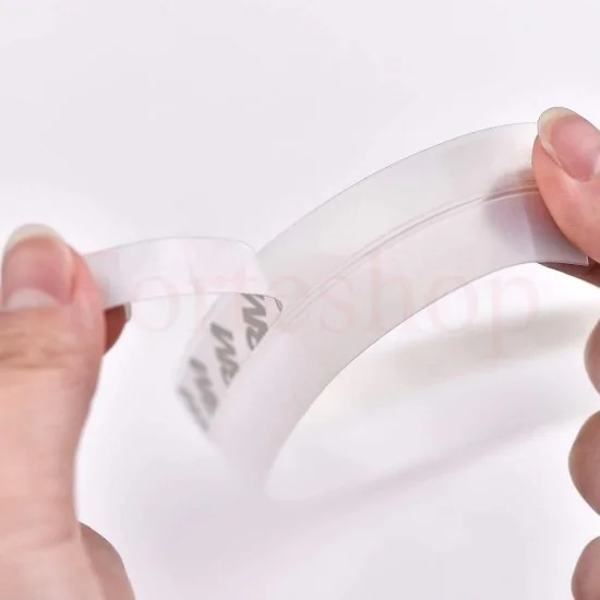 Самозалепваща уплътняваща силиконова лента