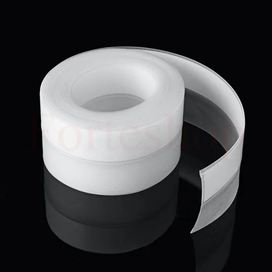 Самозалепваща уплътняваща силиконова лента