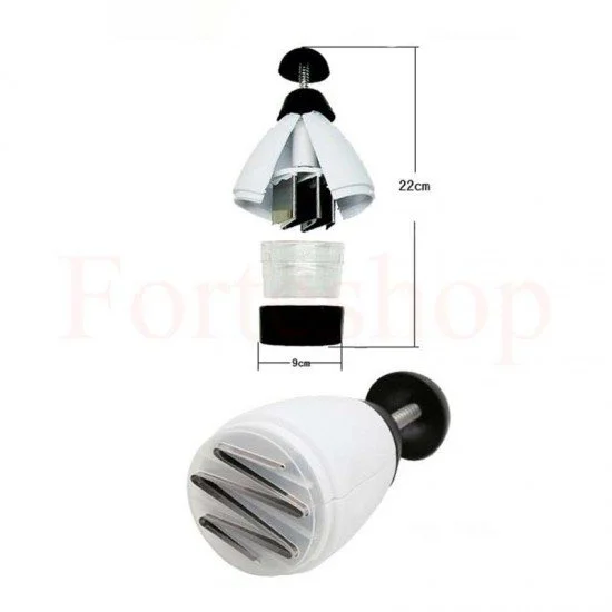 Ръчен чопър за рязане Slap Chop