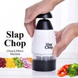 Ръчен чопър за рязане Slap Chop