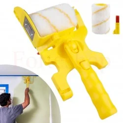 Професионален бояджийски валяк