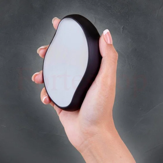 Кристал за безболезнено премахване на косми