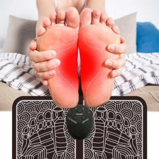 Масажор за ходила Ems Foot Massager