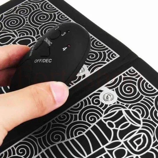 Масажор за ходила Ems Foot Massager