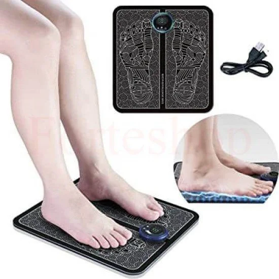 Масажор за ходила Ems Foot Massager