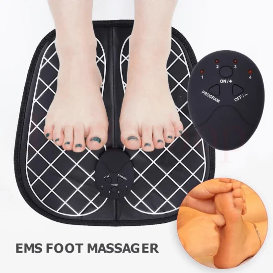 Масажор за ходила Ems Foot Massager