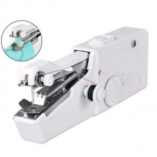 Ръчна шевна машина