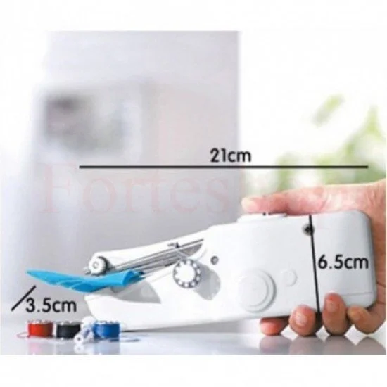 Ръчна шевна машина