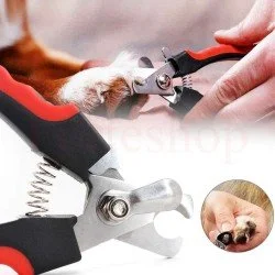 НОКТОРЕЗАЧКА И ПИЛИЧКА ЗА НОКТИ ЗА КУЧЕТА И КОТКИ